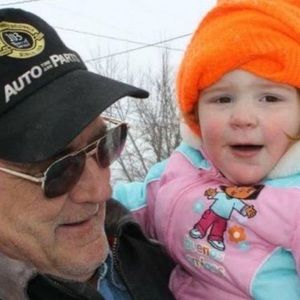 Meet your Posher, Barbara